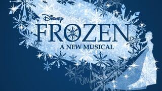 Disney anuncia que el musical de “Frozen” no volverá a abrir en Broadway