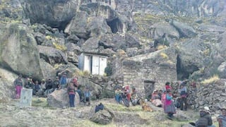 Ayacucho: pobladores de Huancute temen que minera los desaloje 