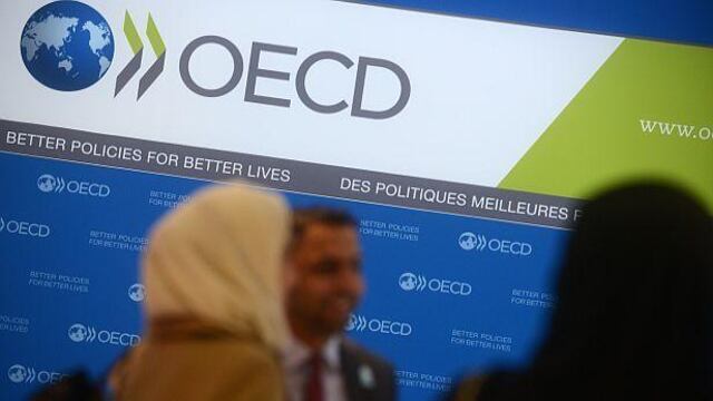 La competencia, las fusiones y la OCDE, por Enzo Defilippi