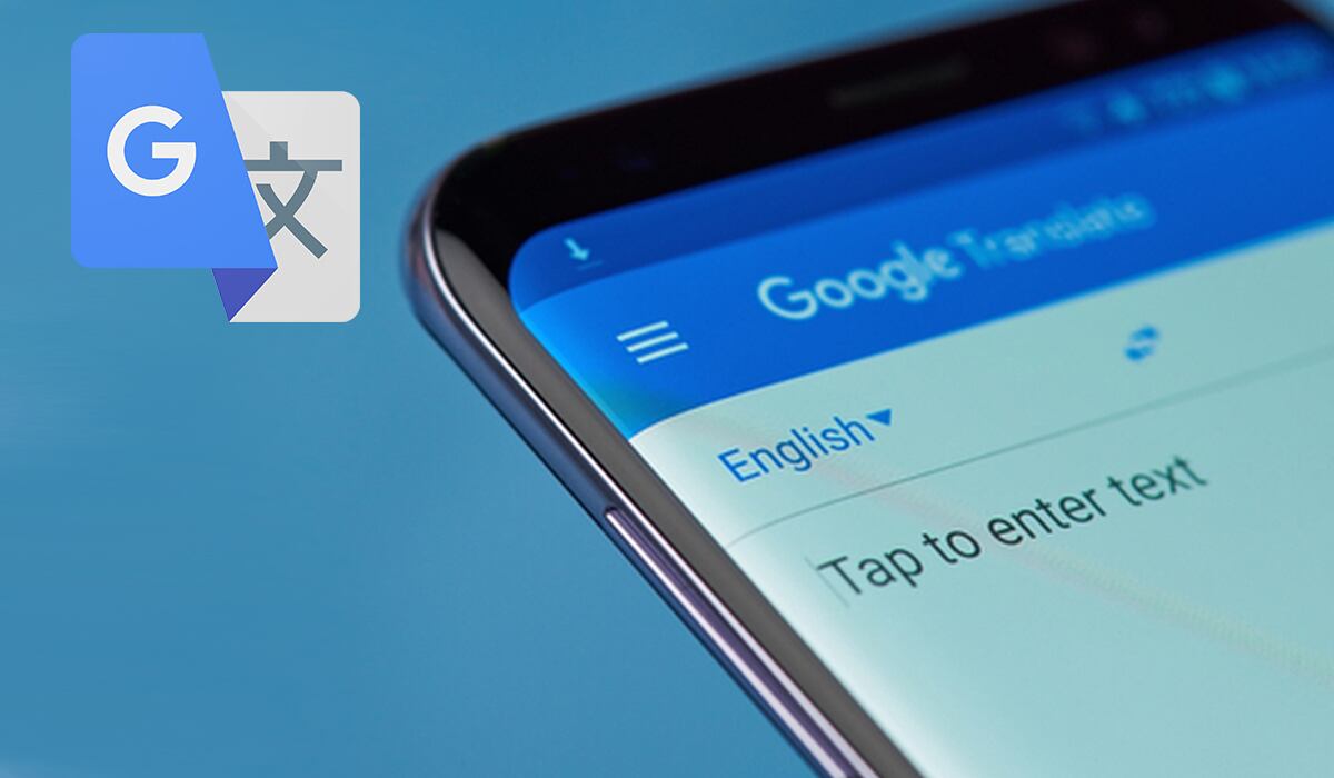 De esta forma podrás traducir un audio en tiempo real usando Google Translate. (Foto: Google)