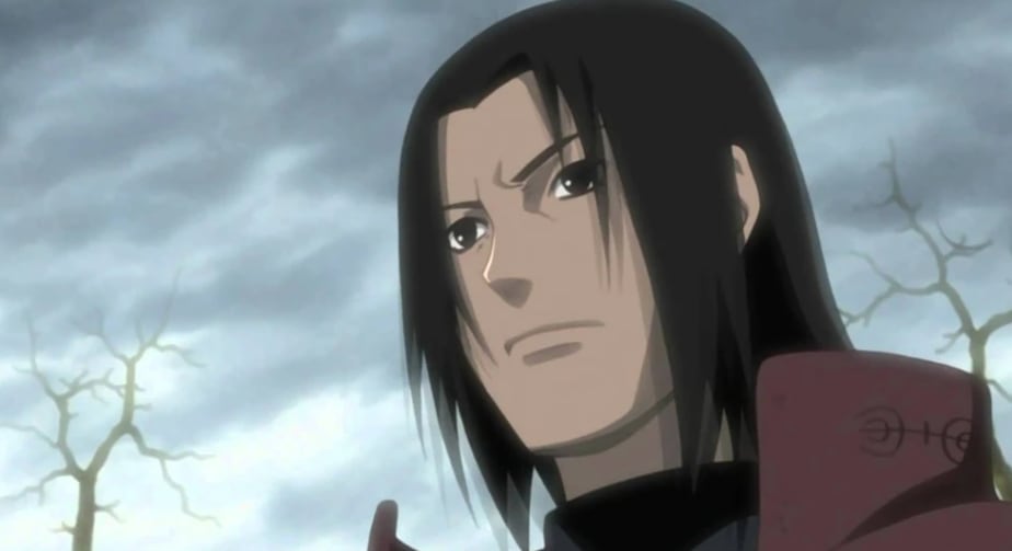 El primer hokage es el ninja más poderoso de todo "Naruto" (Foto: TV Tokyo)