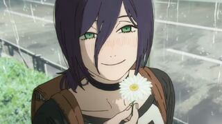 “Chainsaw-Man: La película”: ¿Quién es Reze?