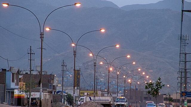 Proinversión: Transmisora del Sur 3 tenderá línea hacia Tacna
