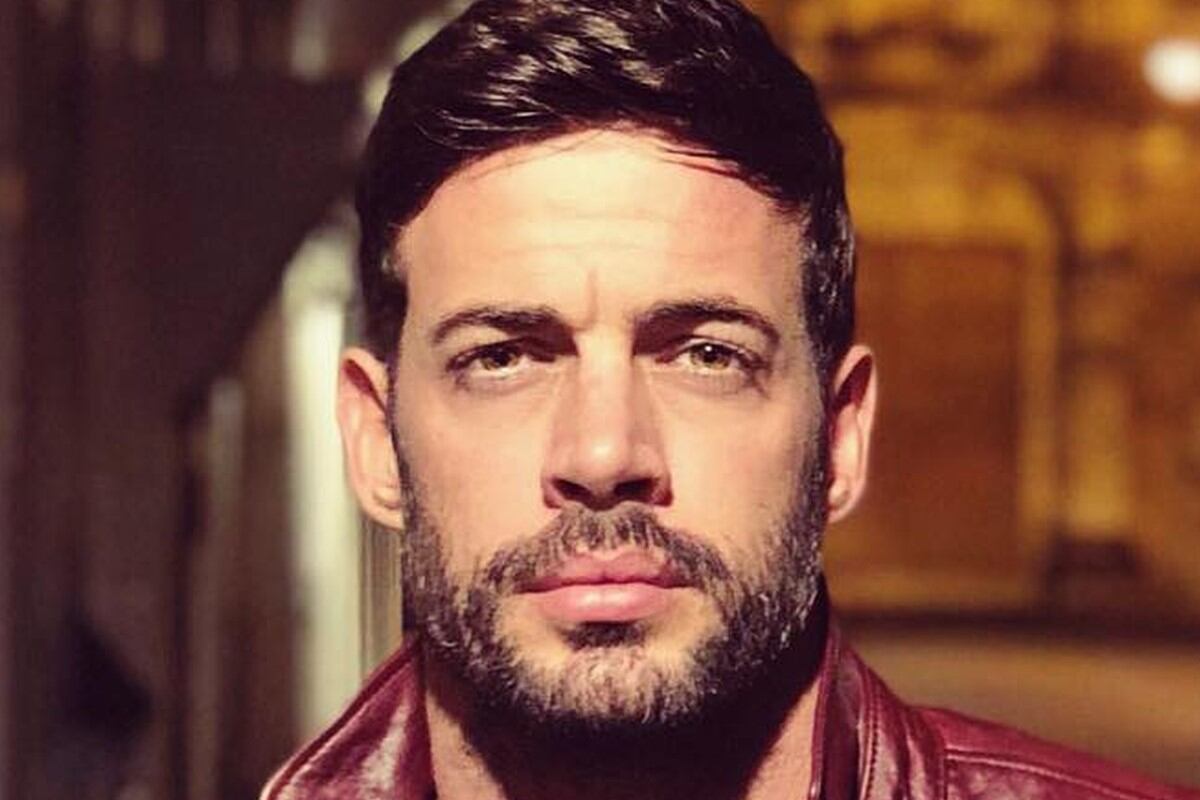 El reconcido actor William Levy tiene miles de fanáticas alrededor del mundo (Foto: William Levy/Instagram)
