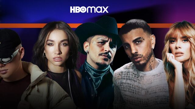 Grammy Latino 2023 en streaming: ¿en qué plataforma ver el premio en vivo?