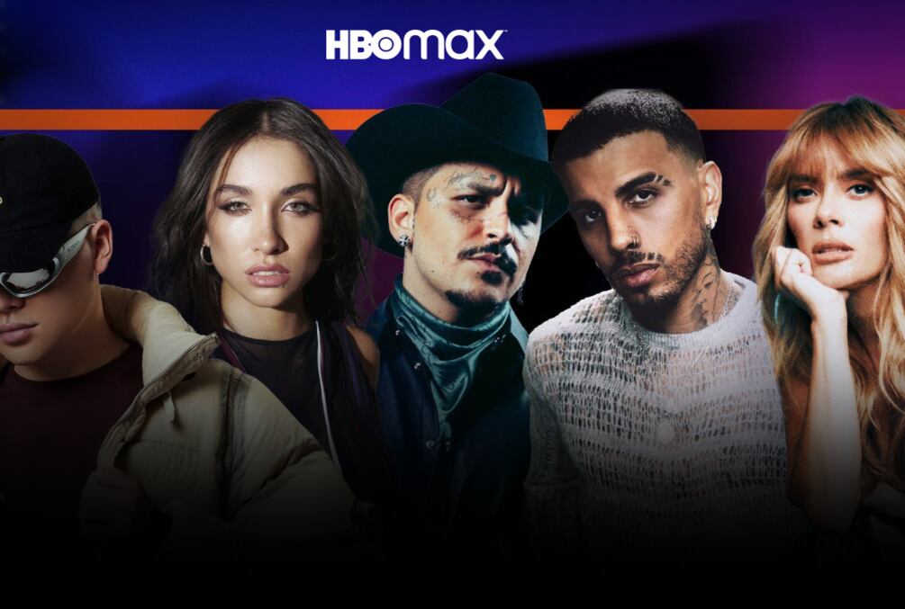 Los Latin Grammy 2023 se podrán ver en HBO Max.