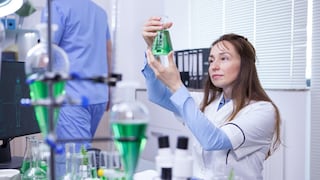 Más mujeres en la ciencia, mejor salud para todos