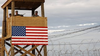 Guantánamo: jurado condena a 30 años a ex alto cargo de Al Qaeda y asesor de Bin Laden