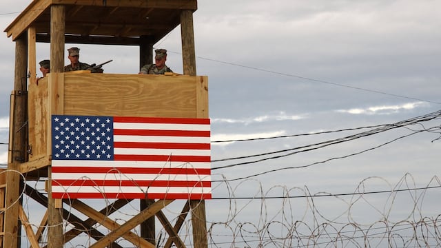 ¿Estados Unidos procesará en Guantánamo a los migrantes de Haití?: Esto es lo que se sabe
