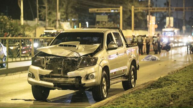 8 personas fallecen cada semana en Lima por accidentes de tránsito: ¿a qué se debe esta crisis de seguridad vial?