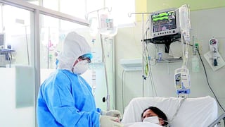 #ElComercioteinforma - Ep. 20: La dura batalla de las enfermeras del Perú ante la pandemia del coronavirus | Podcast