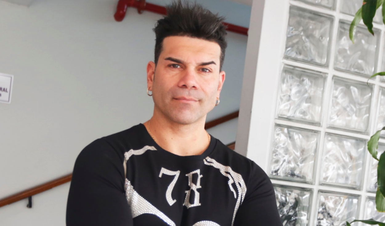 ¡Se molestó! El contundente mensaje de 'Tomate' Barraza para aquellos jugadores que le escriben a su hija. (Foto: Instagram Carlos Barraza)