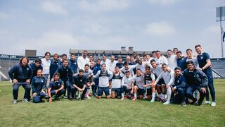 “Matemáticamente posible”, el mensaje de la revolución íntima: ¿Cómo se preparó Alianza Lima para el reinicio de la Liga 1?