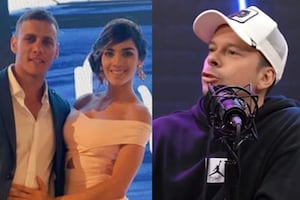 ¿Mario Hart estuvo involucrado en la expulsión de Krayg Peña del Perú? Esto dijo el piloto de autos | VIDEO