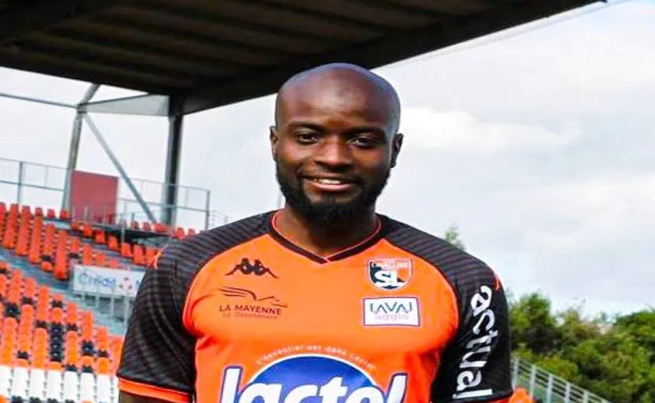 El jugador de fútbol que se retiró a los 29 años por culpa de la vacuna contra el COVID-19: demandará a laboratorios. (Foto: TNT Sports)