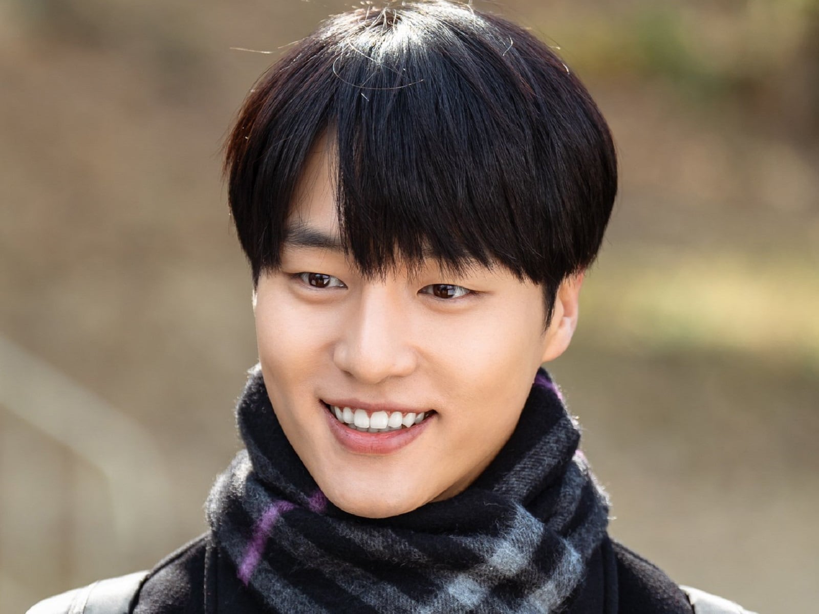 Yang Se-jong como Lee Won-joon en la serie surcoreana "Doona" (Foto: Netflix)