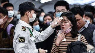 Por qué este es el “peor” momento para contener el brote de coronavirus en China 