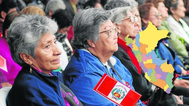 Perú será el tercer país de Sudamérica con más esperanza de vida para el 2050: ¿cuánto será el promedio de vida?
