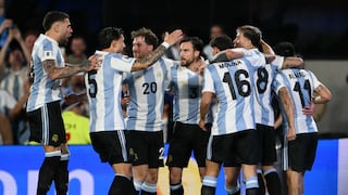 ¿Quién ganó el partido Argentina vs. Brasil por Eliminatorias Conmebol 2026? Resumen y resultado final
