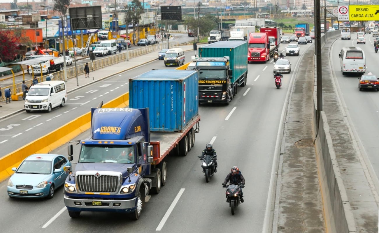 Revisa AQUÍ los detalles acerca del NUEVO cronograma de cursos obligatorios para conductores que comienza en julio de 2025. (Fuente: MTC)