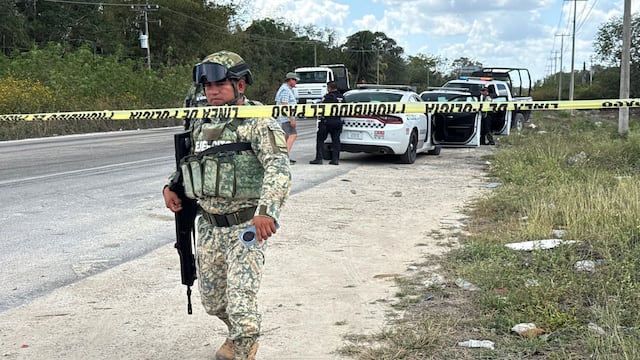 Costa Rica decreta alerta migratoria tras muerte del líder del Cártel de Jalisco Nueva Generación