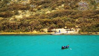 Ofrecen pasajes de bus a S/1 para viajar a cualquier destino del Perú