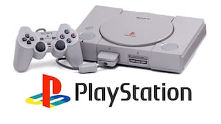 La PlayStation 1 cumple 25 años de haberse lanzado en Japón