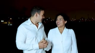 Mark Vito Villanella y su pareja se pronuncian sobre su relación tras publicaciones en redes sociales