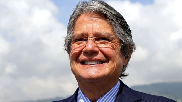 Quién es Guillermo Lasso, el conservador que giró al centro político para ser presidente de Ecuador | PERFIL