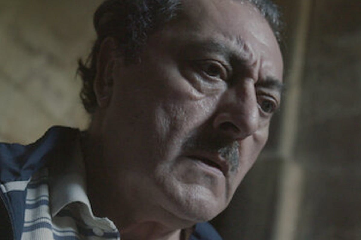 ¿Qué pasará con Mario Borges en la quinta temporada de "El marginal"? ¿Acaso Diosito se marchó para siempre? (Foto: Netflix)