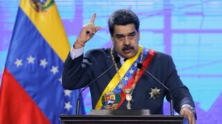 Maduro denuncia “ataque terrorista” en gasoducto en el este de Venezuela 