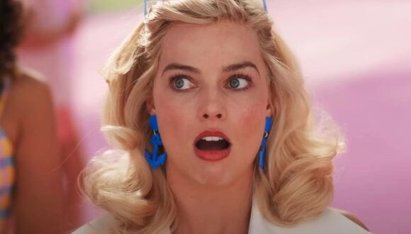 "Barbie" con Margot Robbie tuvo un impresionante debut en taquilla durante su primer fin de semana. (Foto: Warner Bros.)