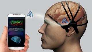 Samsung desarrolla wearable para detectar infartos cerebrales