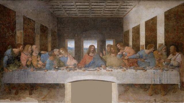 Semana Santa: las teorías que afirman que Jesús tuvo más de 12 apóstoles