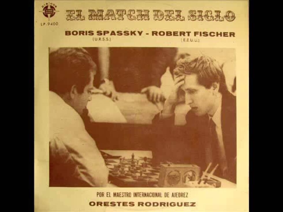 Orestes Rodríguez Vargas: el legado infinito de un Gran Maestro del ajedrez peruano