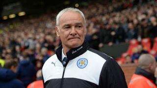 Ranieri habló acerca de su despido en Leicester: "Fue un shock"