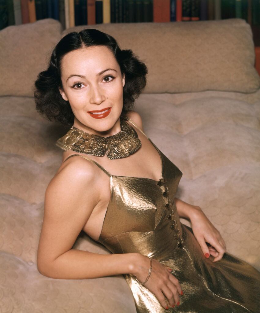 La controversia con Swift recordó el lago de Dolores del Río, reconocida como pionera de las latinas en Hollywood y símbolo del cine mexicano. (Foto: Screen Archives / Getty Images)