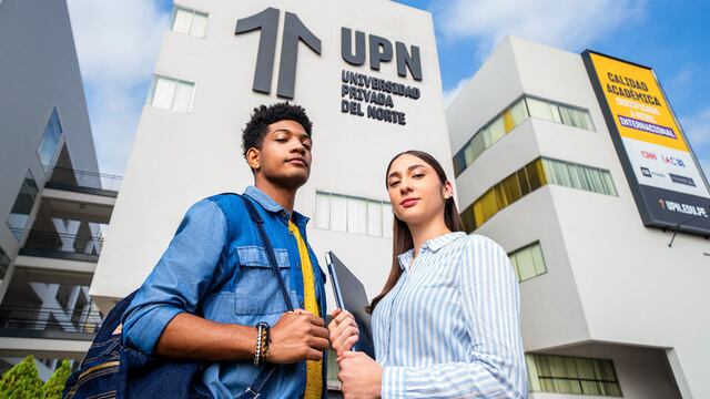UPN cierra el 2023 con importantes logros en calidad educativa, sostenibilidad e innovación