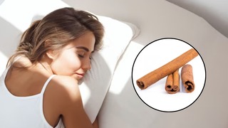 Por qué debes colocar ramas de canela debajo de las almohadas