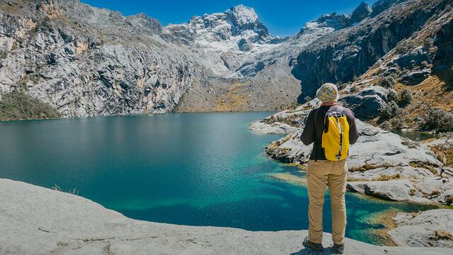 Recorre el Perú con descuentos de hasta 40% con nuestro especial de turismo