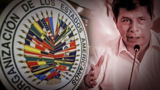 Pedro Castillo invoca a la OEA ante cuestionamientos: ¿son viables o no sus pedidos? | ANÁLISIS