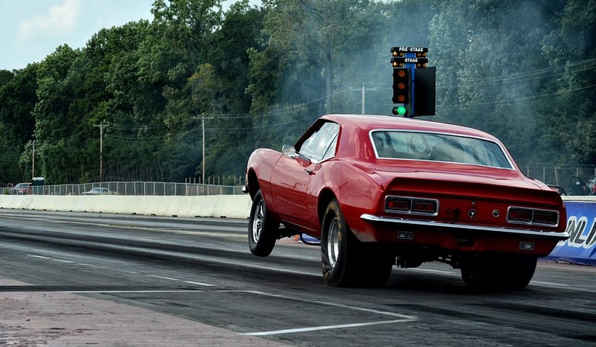 Si sueñas con un carro fuera de control, tus nervios y ansiedad se apoderarán de ti (Foto: Pixabay)