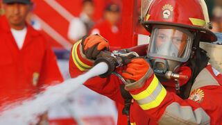 Bomberos: Intendencia retira al jefe de logística