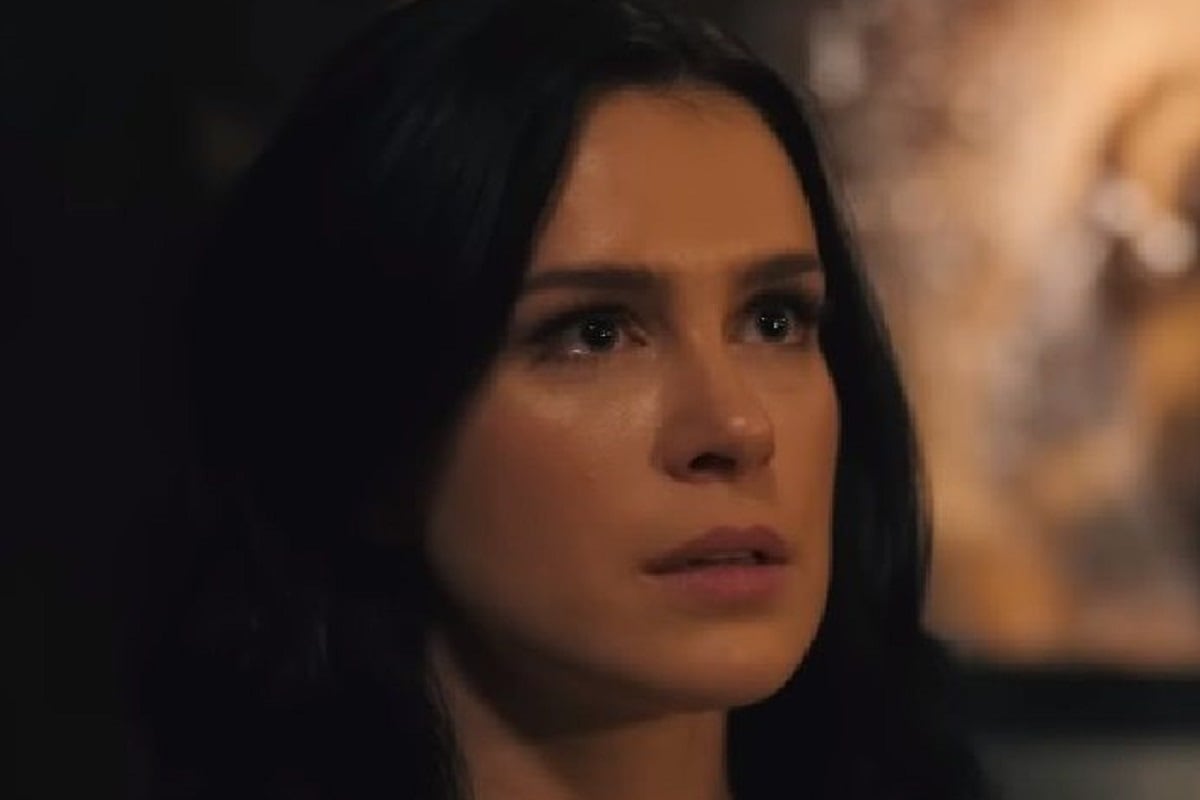 Anna-Maria Sieklucka, ¿volverá como Laura Biel en la cuarta parte de "365 DNI"? (Foto: Netflix)