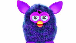 Furby regresa recargado y puedes controlarlo desde tu smartphone