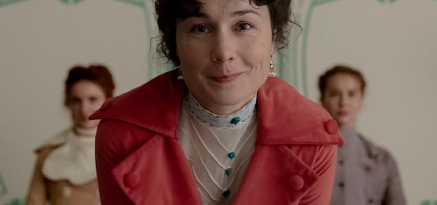 Las locaciones de “Manual para señoritas”: dónde fue grabada la serie española de Netflix