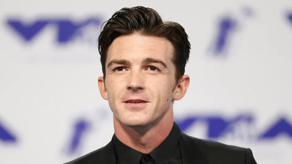 Drake Bell | Foto: Reuters