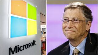 Microsoft ya supera el billón de dólares de valor en Wall Street