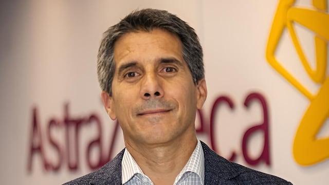 AstraZeneca: “Nuestra visión a largo plazo es que el cáncer no sea causa de muerte”