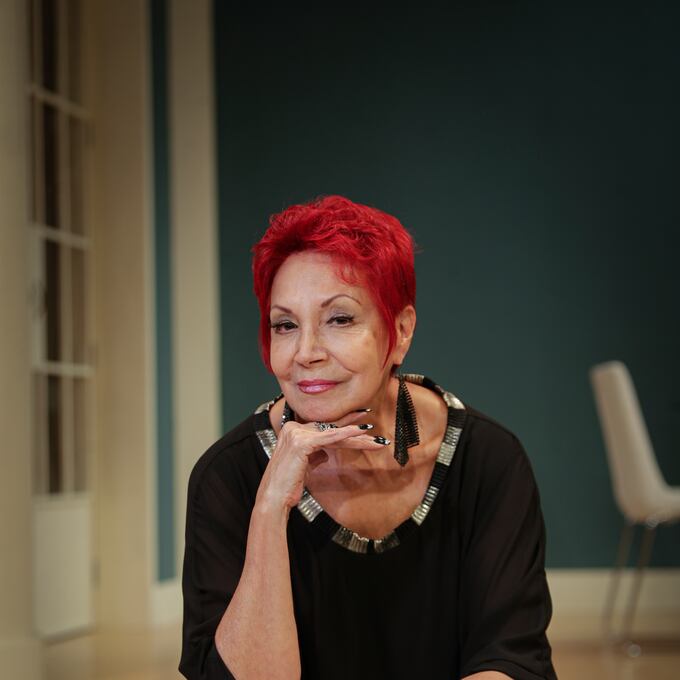 Teddy Guzmán se confiesa: por qué no usa su nombre real, la triste historia de por qué no se ha vuelto a casar y más